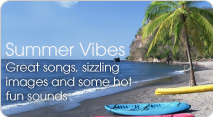 Summer Vibes quick pack image